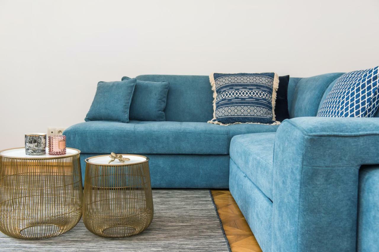 Square Apartment - Loftaffair Krakow Luaran gambar